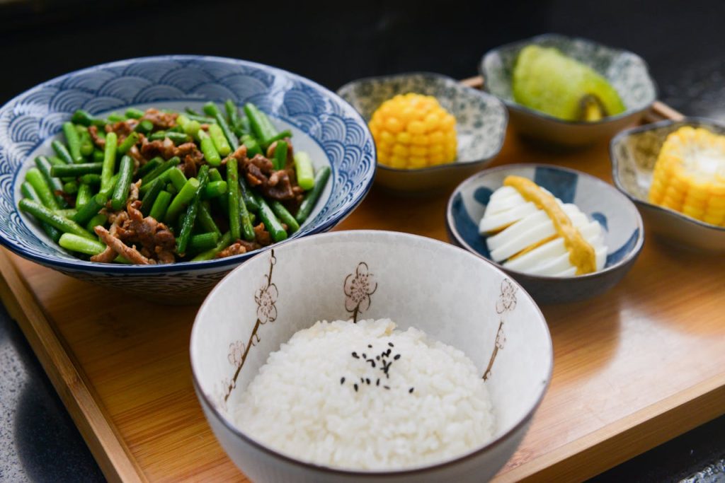 Mango sticky rice: het tropische dessert uit Thailand