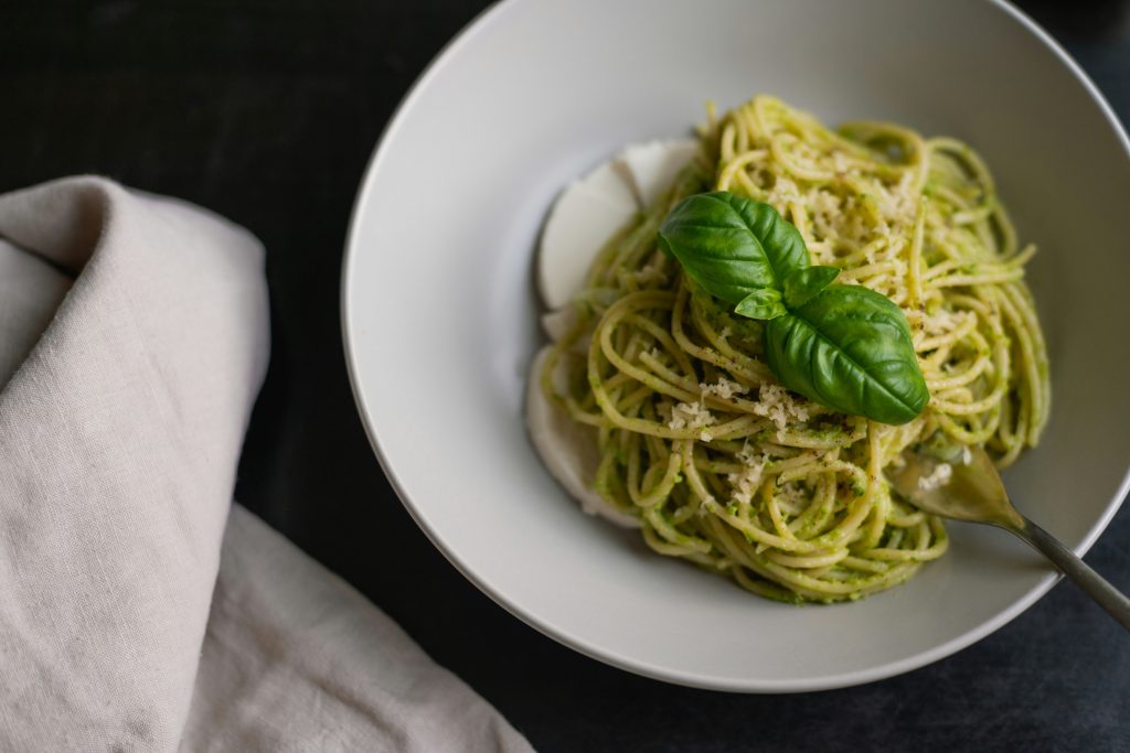 Genieten van pastasaus zonder suiker: puur en smaakvol