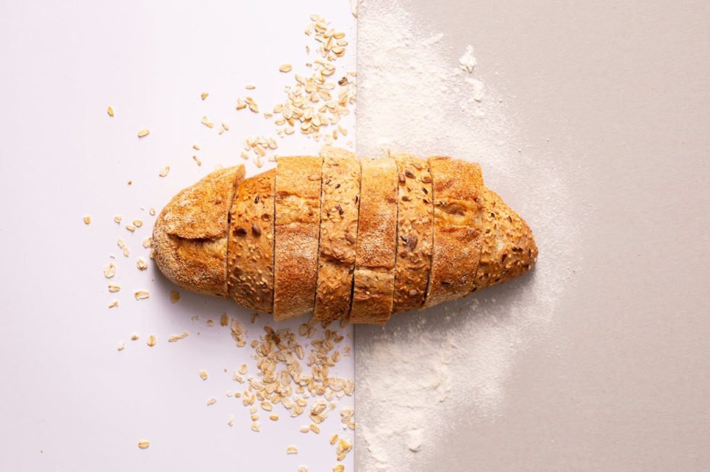 Zelf naanbrood maken voor bij elke maaltijd