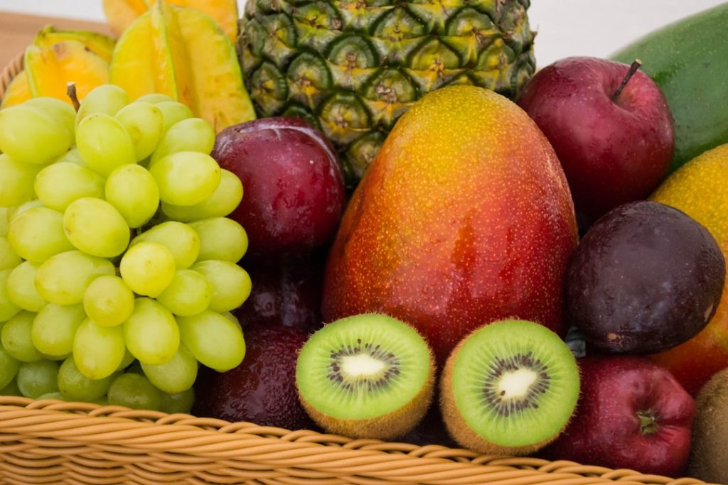 Fruitsappen: verfrissend drankje of suikerbom in een glas?